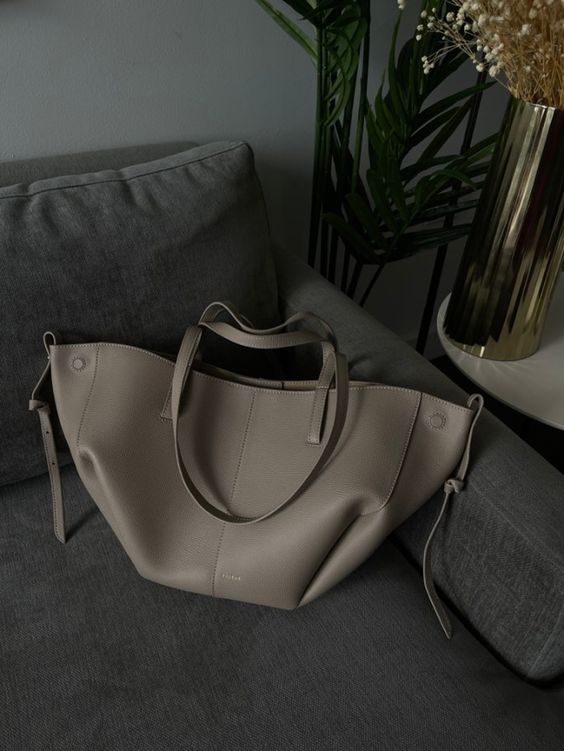 Damen Designer Handtasche Groß