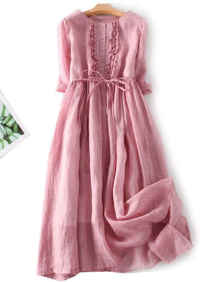Norvielle Damen Abendkleid Elegantes Design