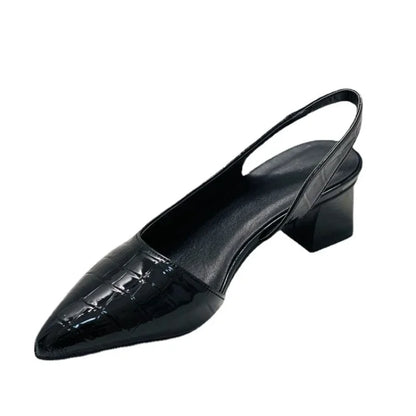Damen Pumps Klassisches Design