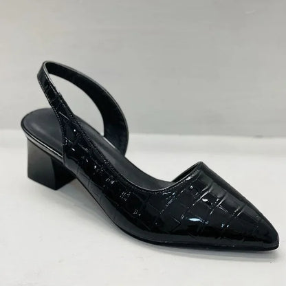 Damen Pumps Spitze