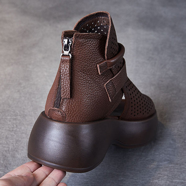 Norvielle Damen Sandalen