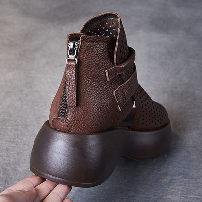 Norvielle Damen Sandalen