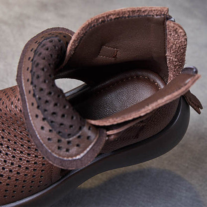 Norvielle Damen Sandalen