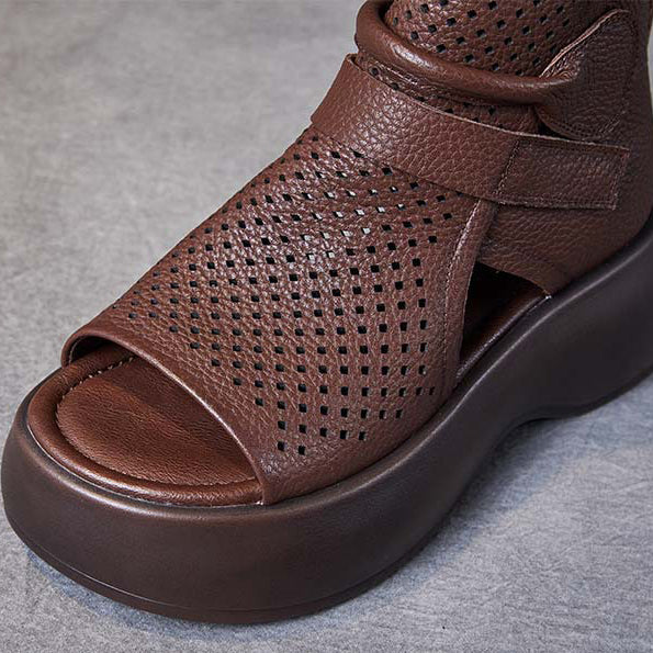 Norvielle Damen Sandalen