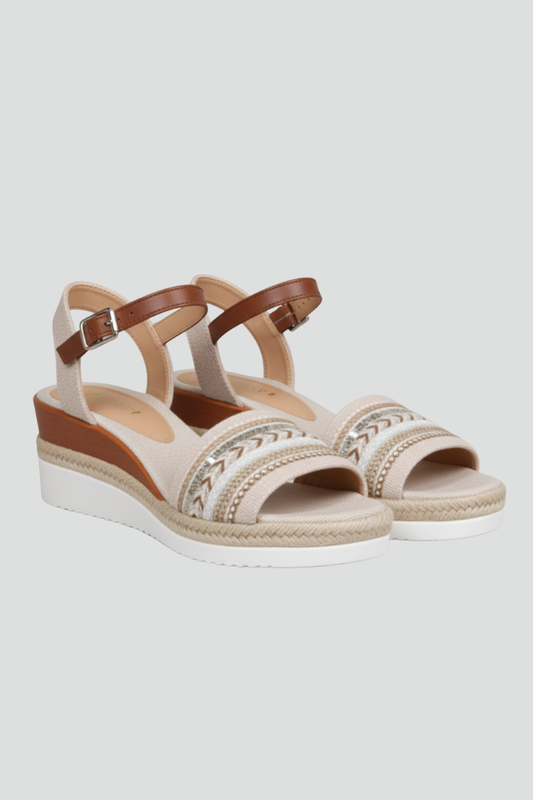 Damen Abendsandalen RiemchenSchuhe Elegant Hochglanz Schwarz - Norvielle