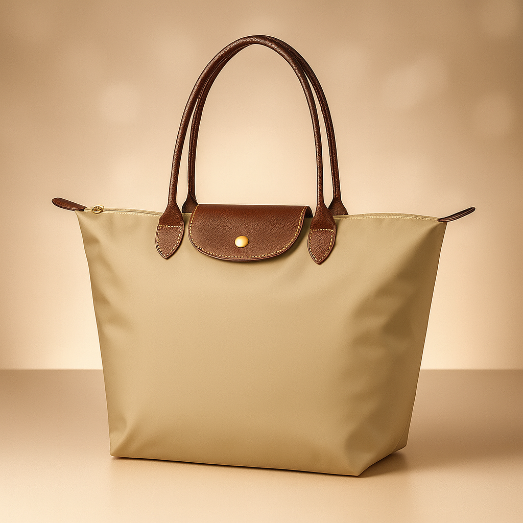 Damen Reisetasche Groß Leder Schultertasche