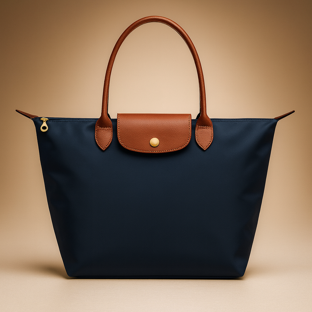 Damen Reisetasche Groß Leder Schultertasche