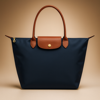 Damen Reisetasche Groß Leder Schultertasche