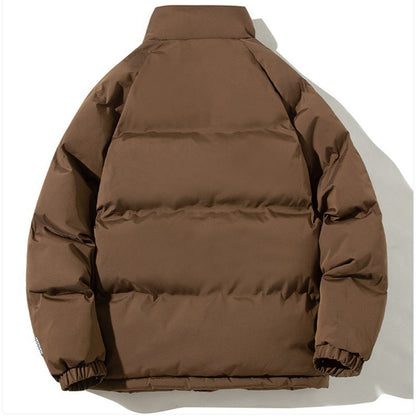 Damen Winterpufferjacke Jasmin