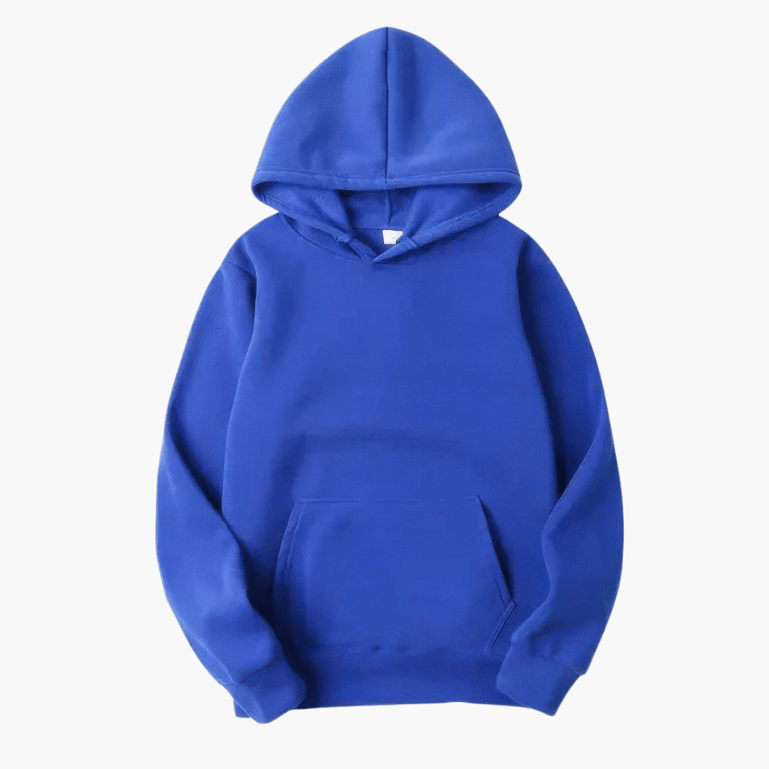 Herren Pullover Hoodie Casual Baumwolle