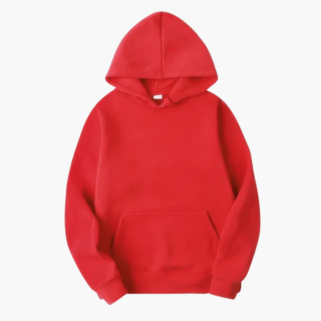 Herren Pullover Hoodie Casual Baumwolle