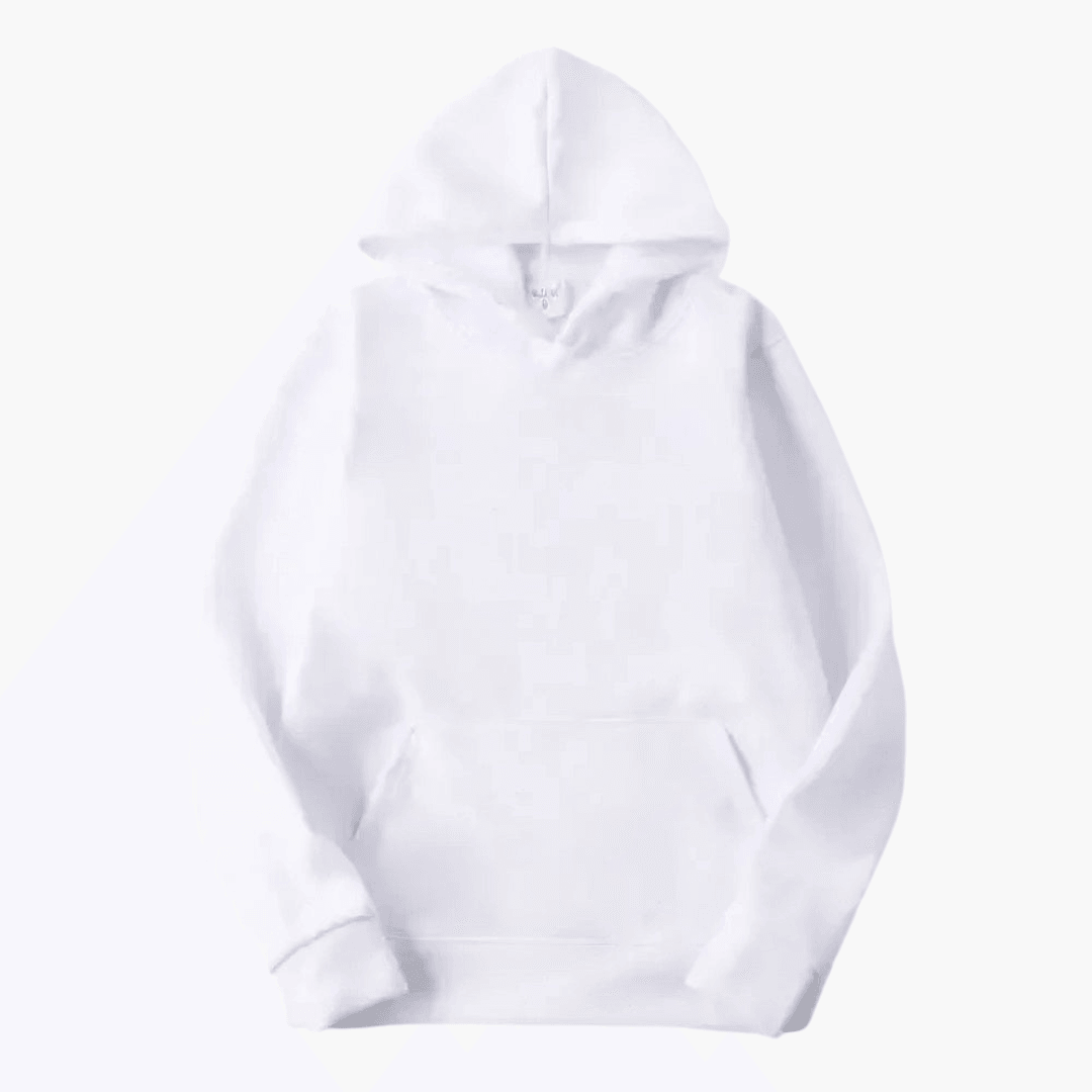 Herren Pullover Hoodie Casual Baumwolle