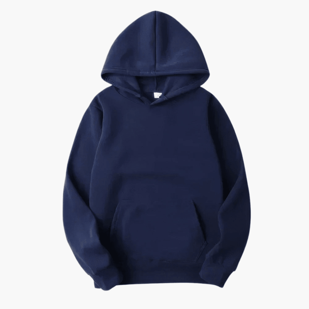 Herren Pullover Hoodie Casual Baumwolle