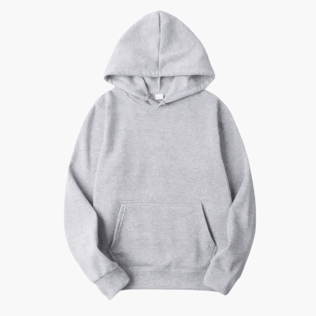 Herren Pullover Hoodie Casual Baumwolle