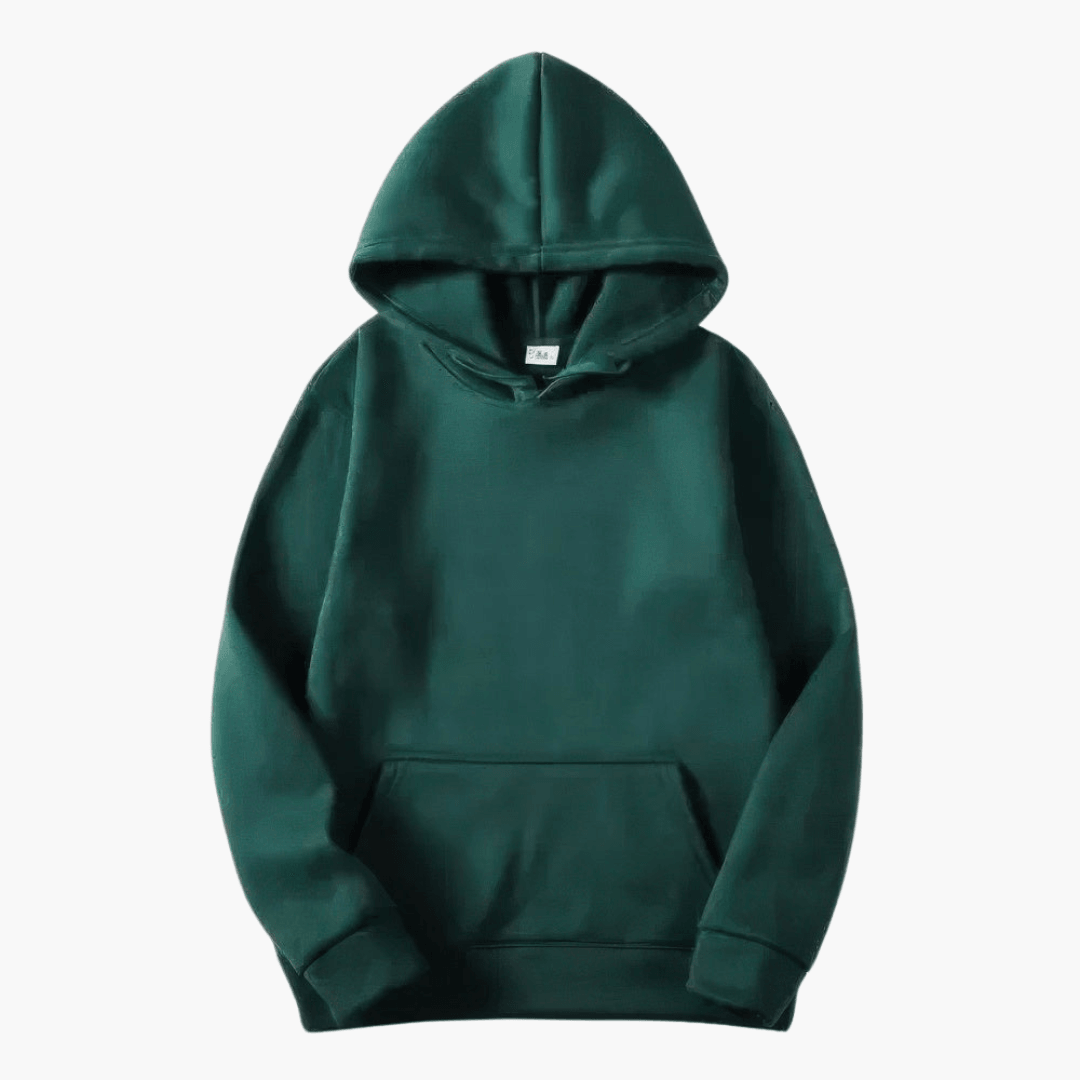 Herren Pullover Hoodie Casual Baumwolle