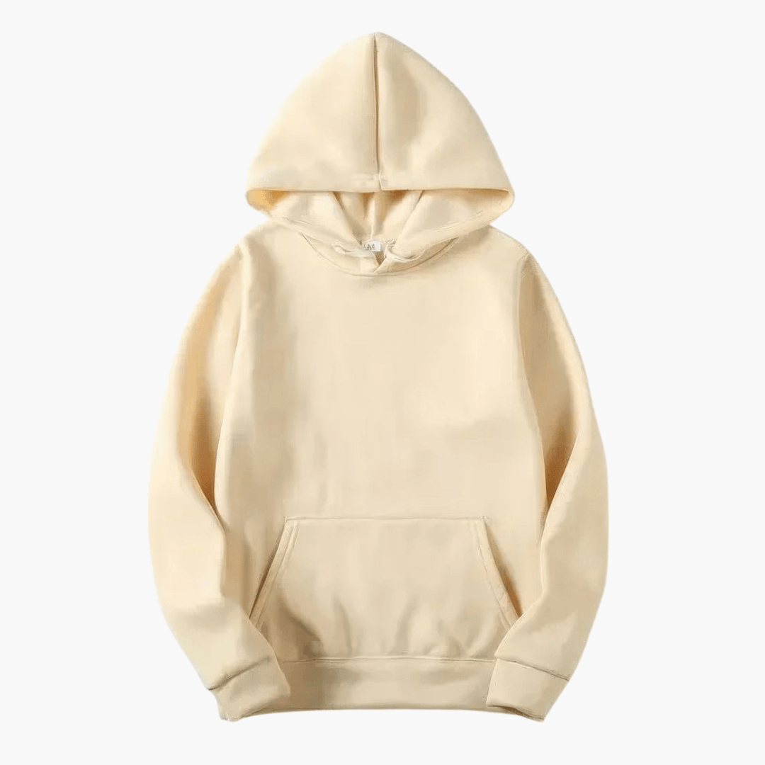 Herren Pullover Hoodie Casual Baumwolle