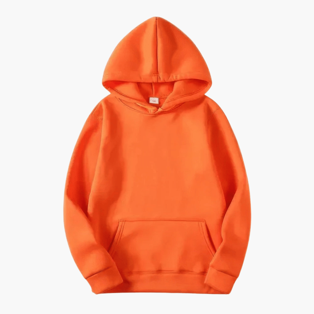 Herren Pullover Hoodie Casual Baumwolle