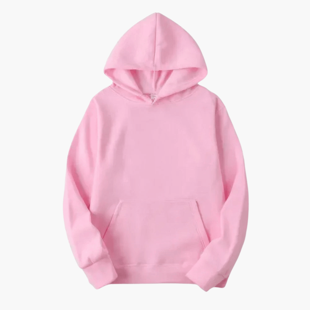 Herren Pullover Hoodie Casual Baumwolle