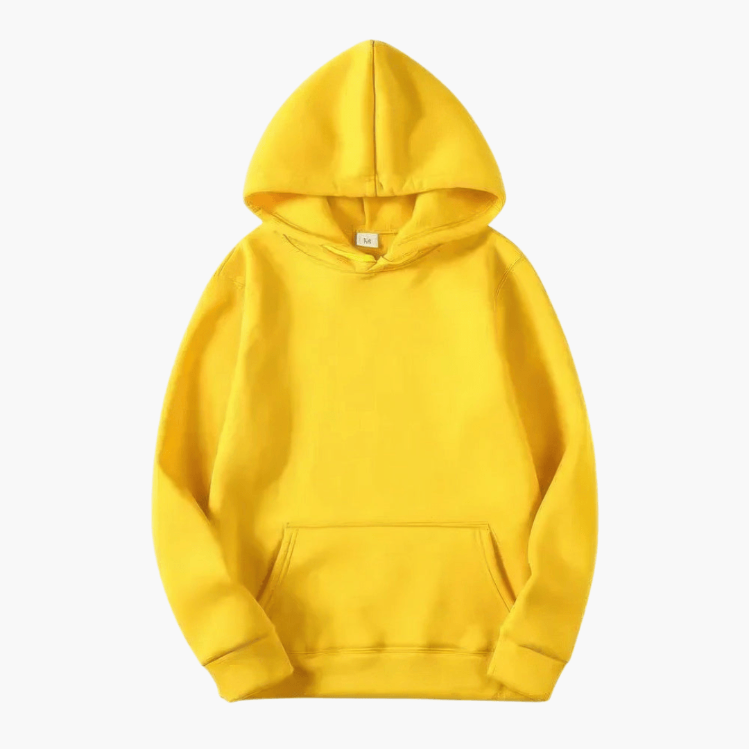 Herren Pullover Hoodie Casual Baumwolle