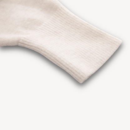 Damen Offener Langcardigan