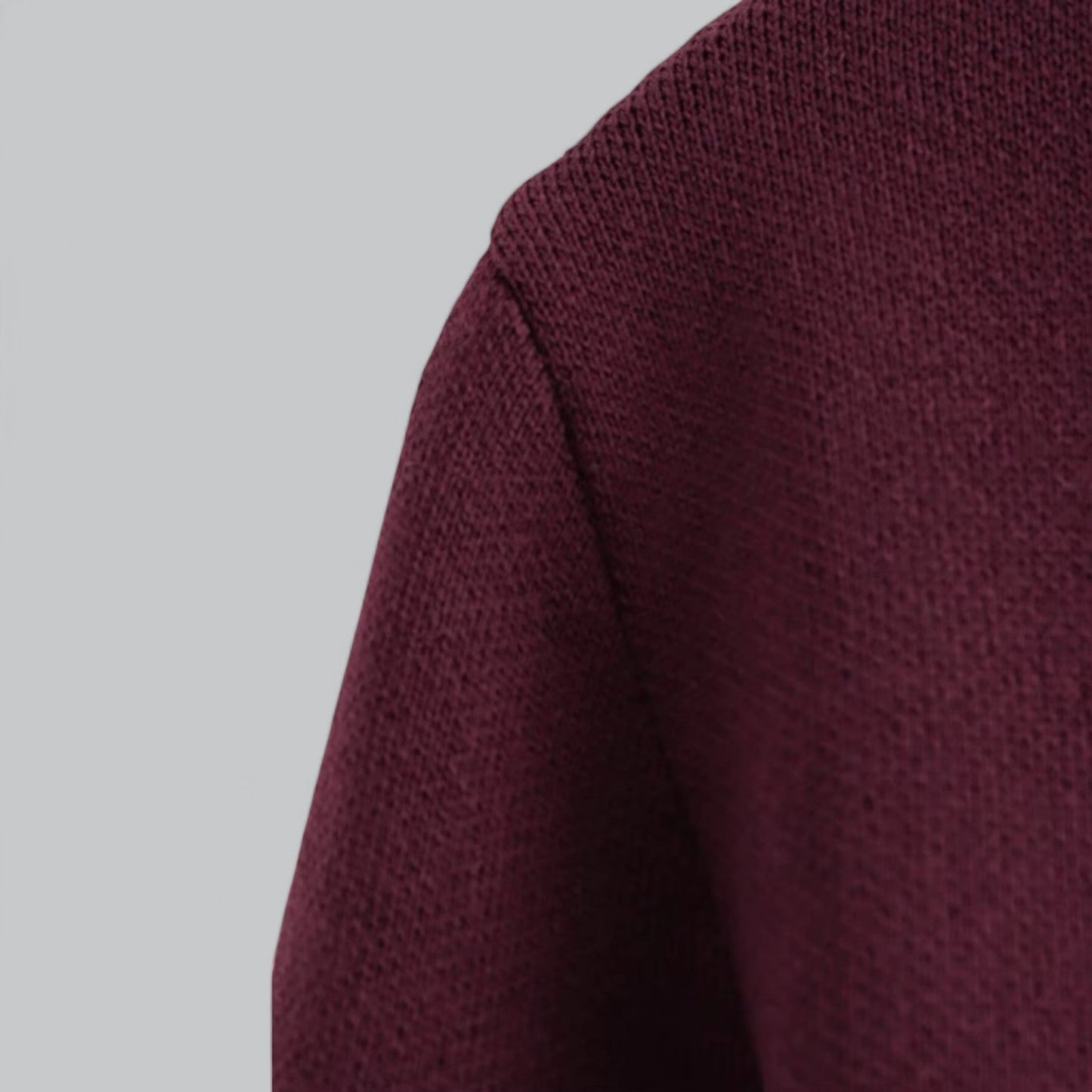 Damen Cardigan Mit Knöpfen Beige