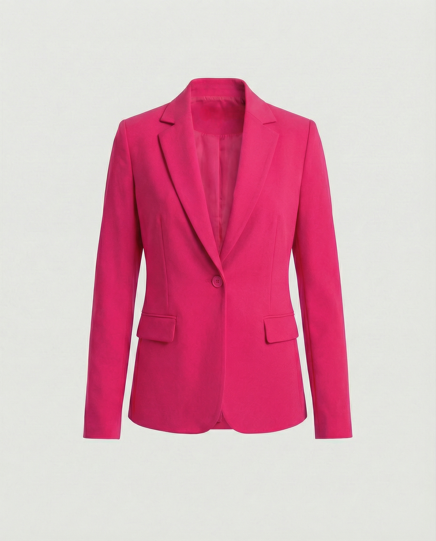 Damen Blazer Klassisch Elegant