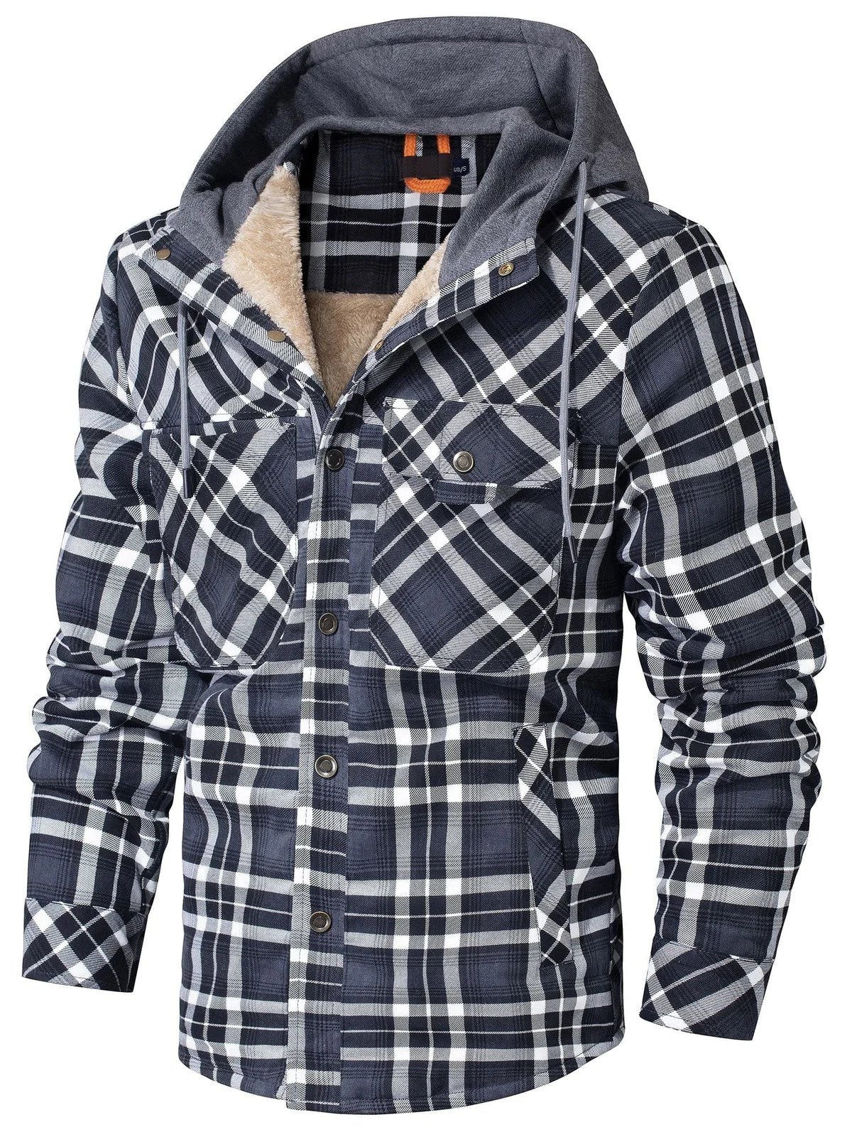 Herren Outdoorjacke Woodland - Norvielle