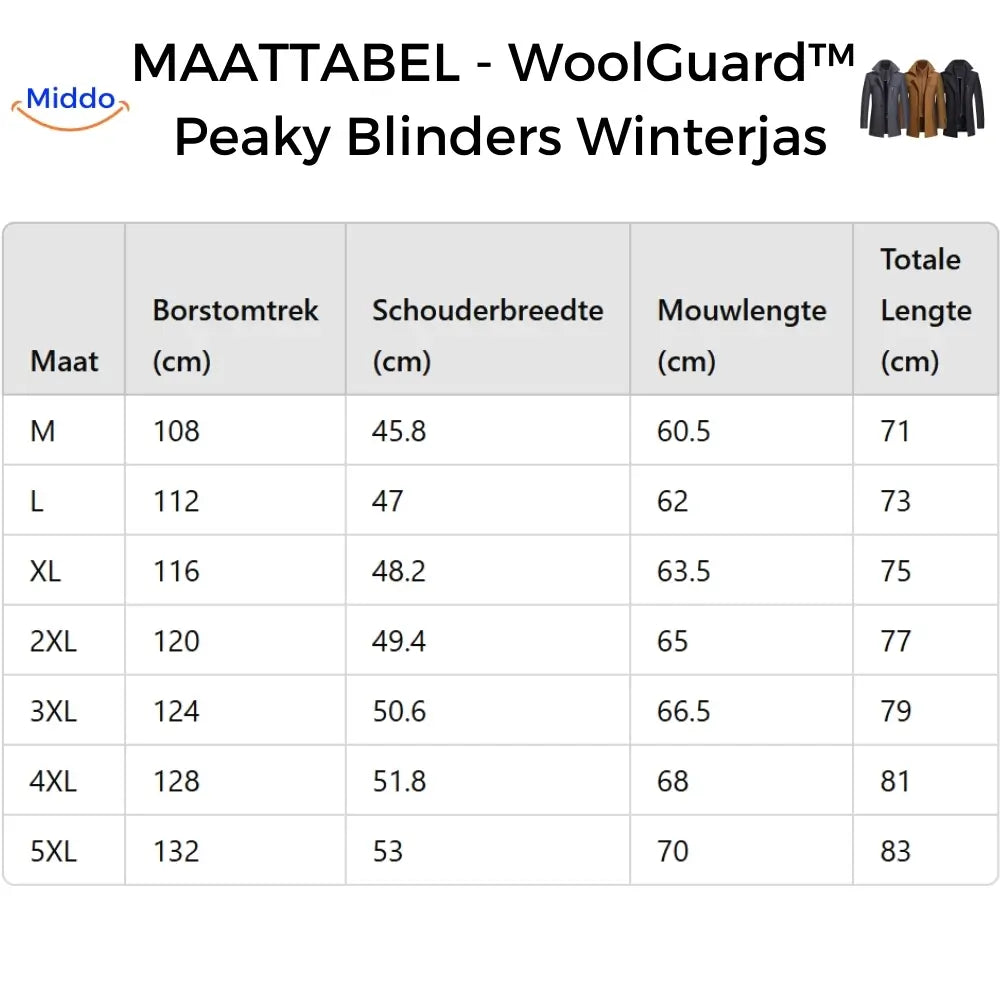 Herren Trenchcoat Doppelkragen Lang Peaky Blinders Stil Beige