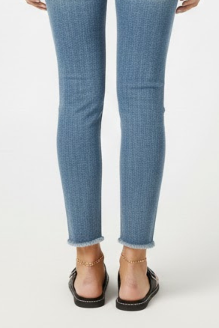 Damen Sandalen Schnallenverschluss Sommer