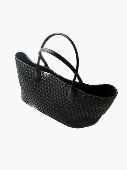 Celine Damen Ledertasche Leder Caramelbraun