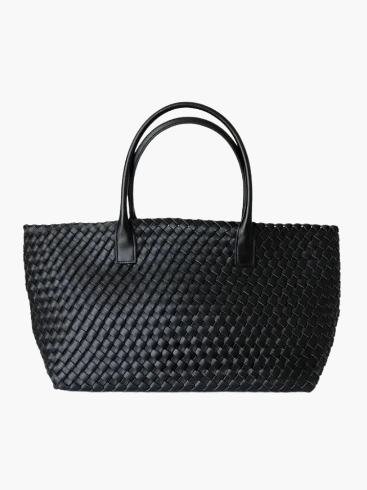 Celine Damen Ledertasche Leder Caramelbraun