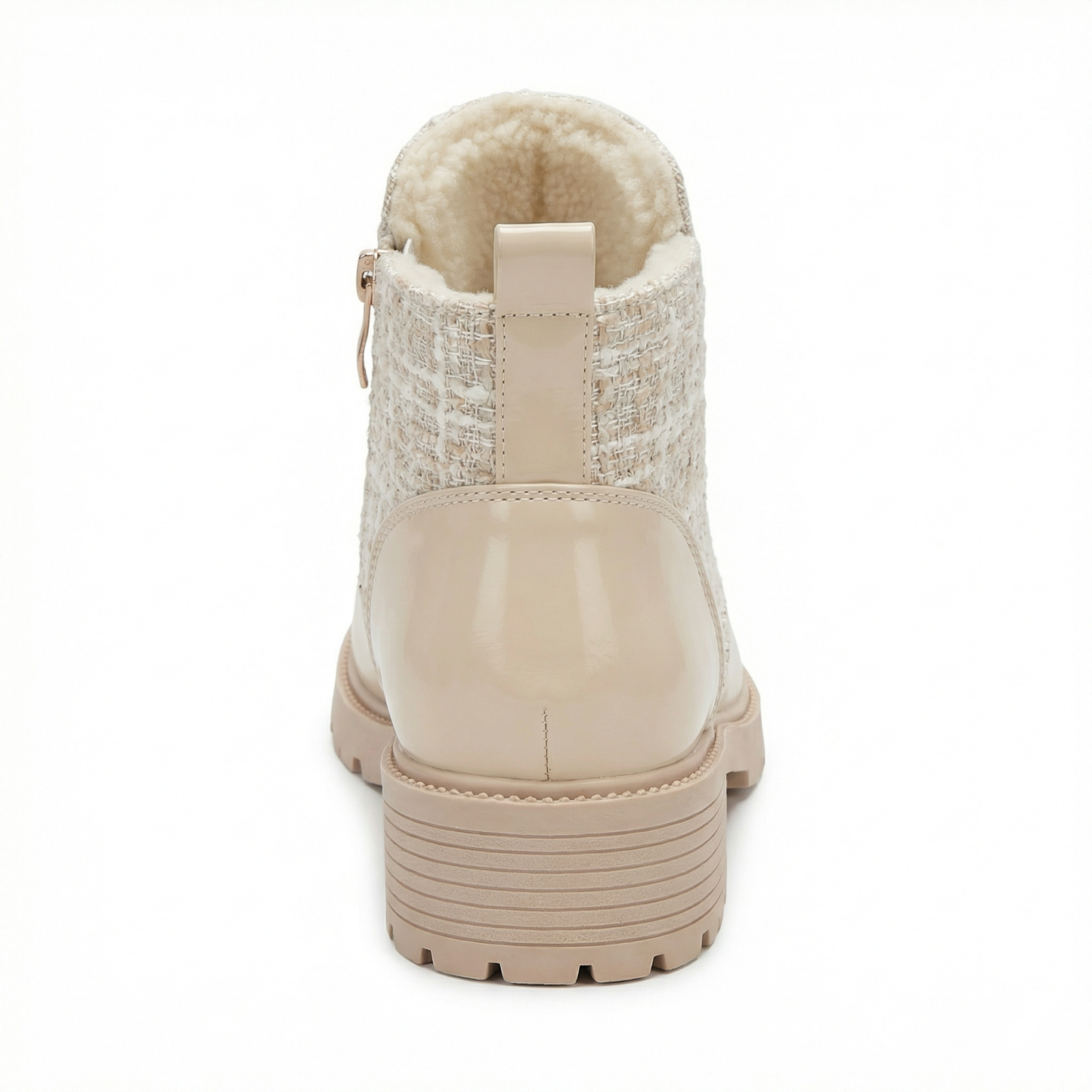 Damen Absatzschuhe mit Spitze
