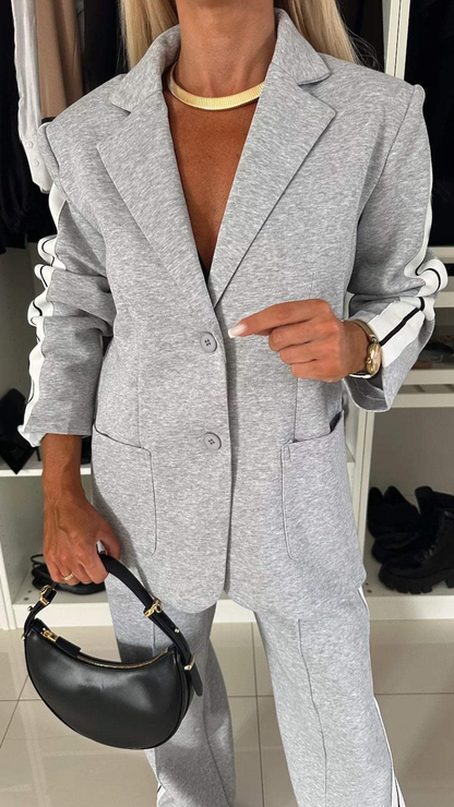 Norvielle Damen Jogginganzug