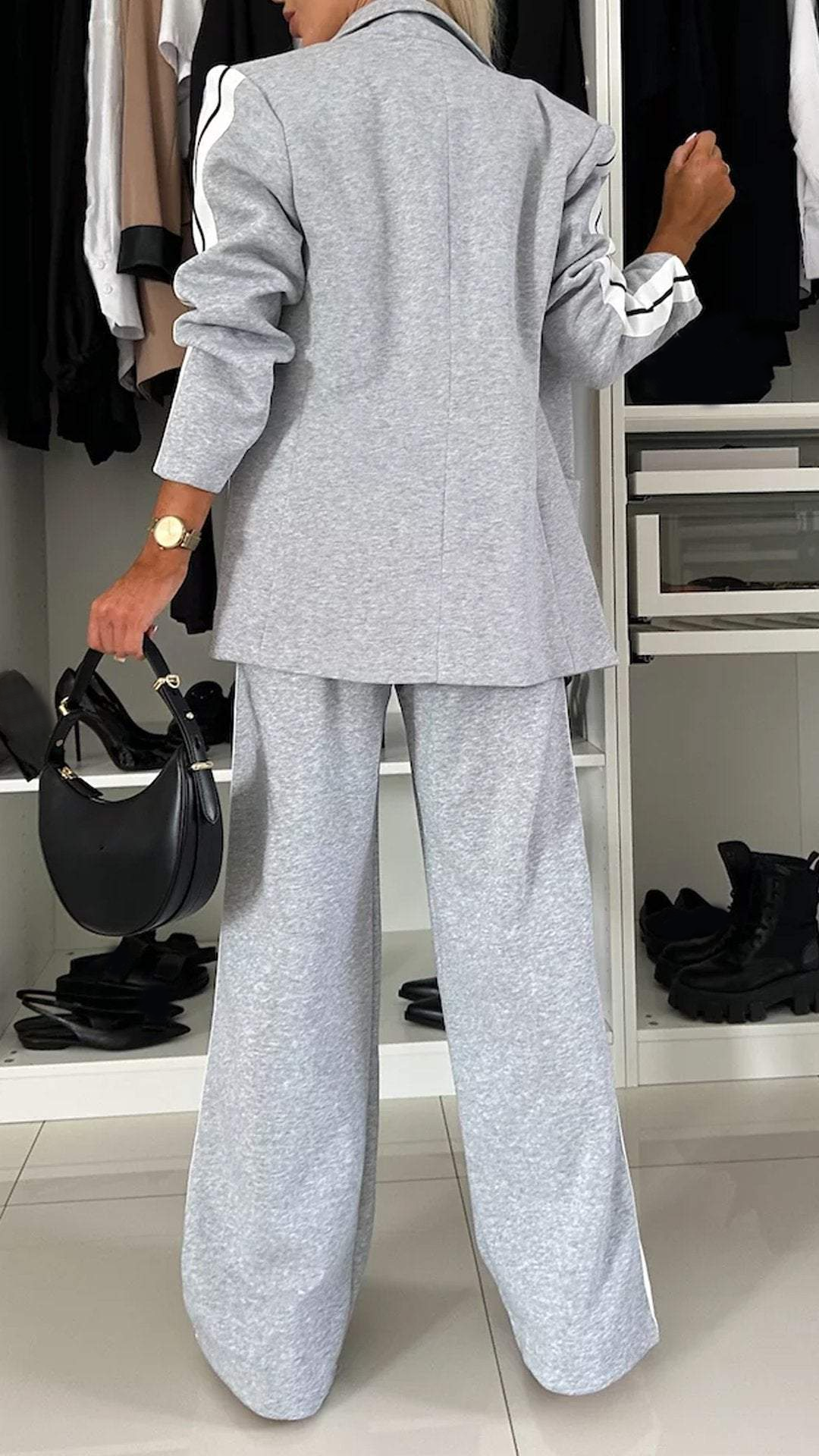 Norvielle Damen Jogginganzug - Norvielle