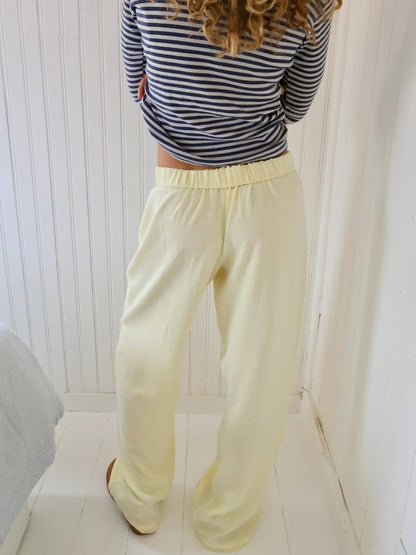 Louisa | Lounge Hosen Zendoo.de