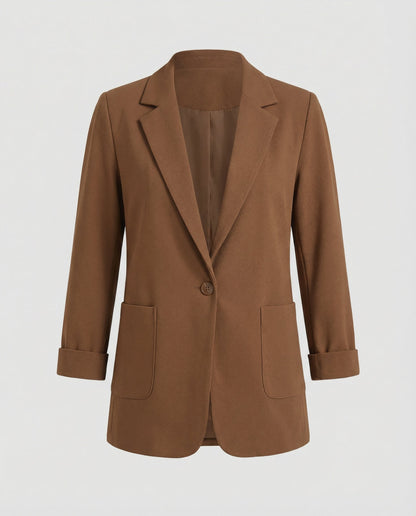 Damen Slimfit Blazer