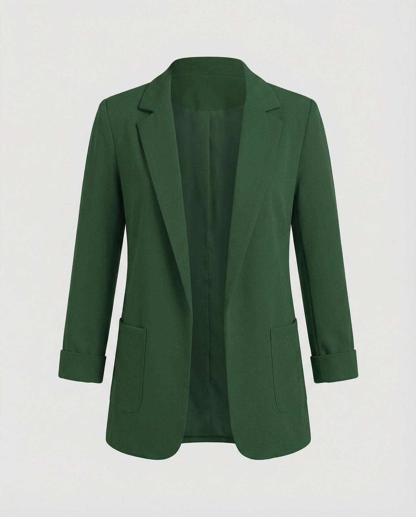 Damen Slimfit Blazer