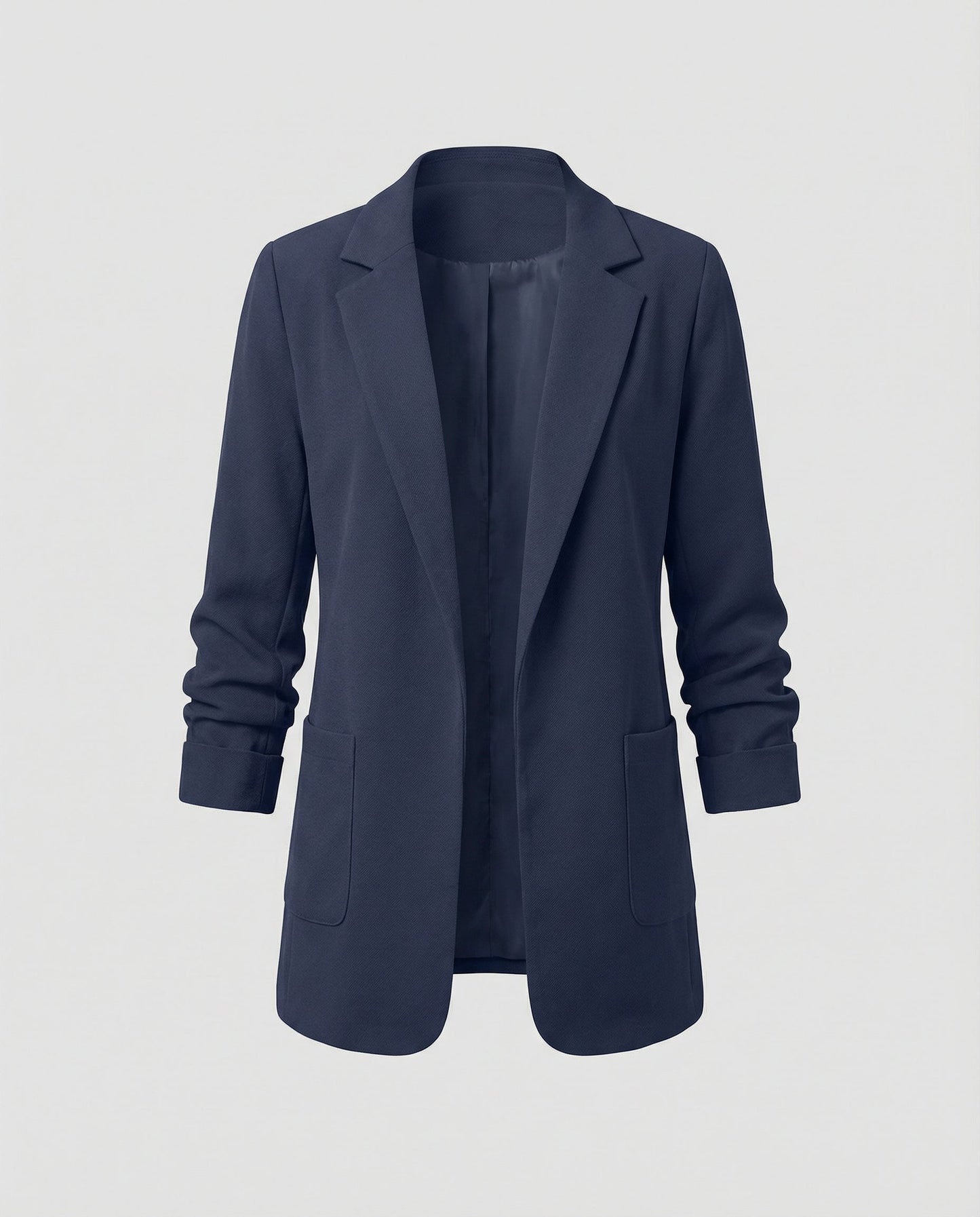 Damen Slimfit Blazer