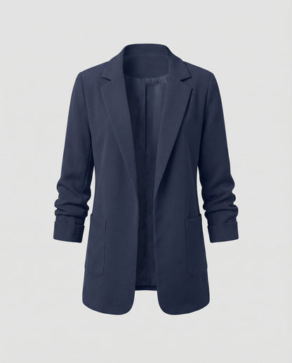 Damen Slimfit Blazer