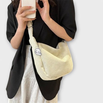 Damen Schultertasche Elegantes Design