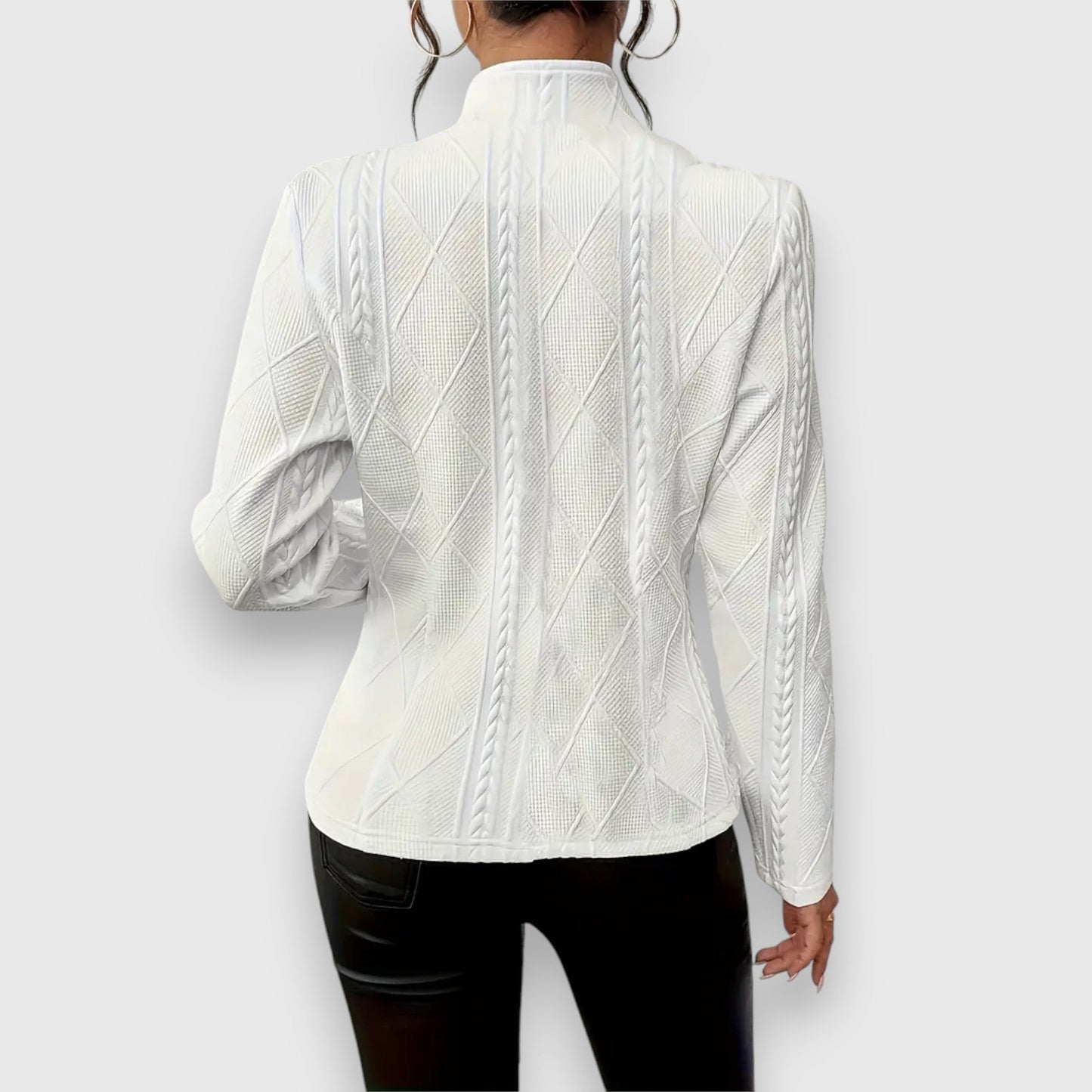 Norvielle Damen Übergangsjacke Frühjahr