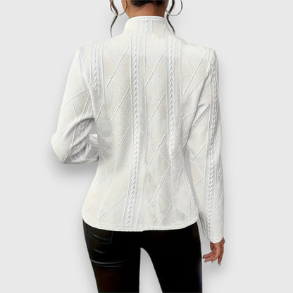 Norvielle Damen Übergangsjacke Frühjahr