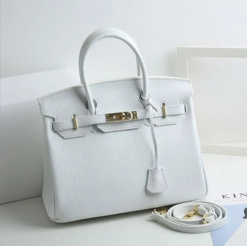 Damen Leder Tasche