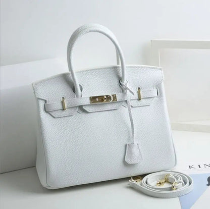 Damen Leder Tasche