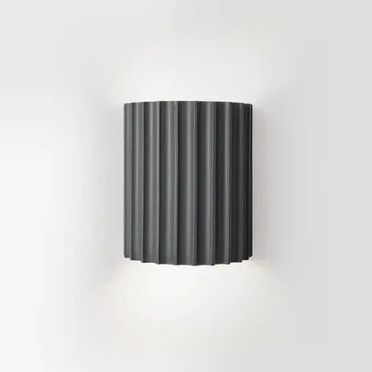 EmberWall | Moderne wandlampen van hars Zendoo.de