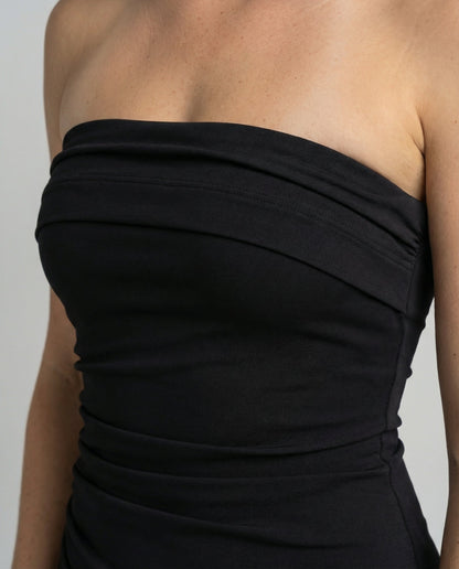 Damen Maxi Abendkleid Elegantes Lang