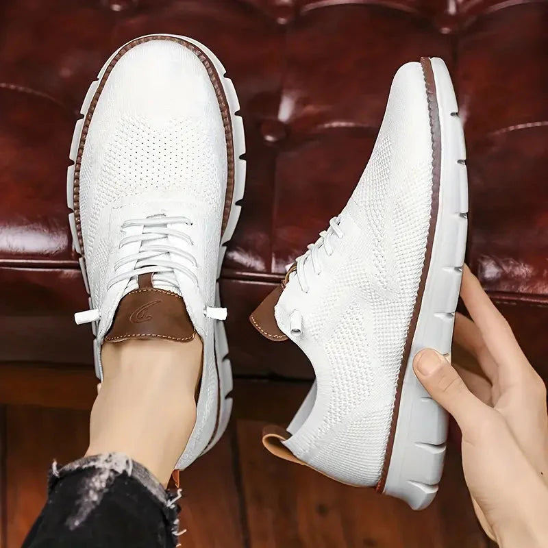 Herren Leichtlaufschuhe Wanderschuhe Leicht - Norvielle