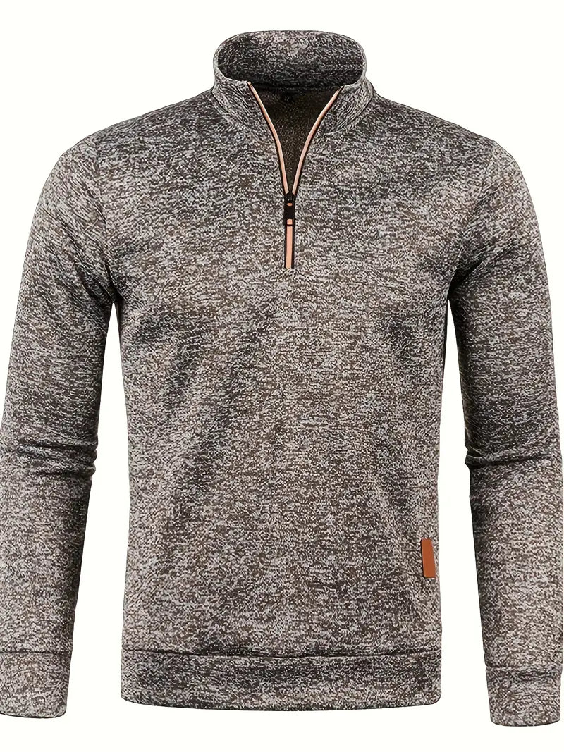 Herren Freizeitpullover Jagger