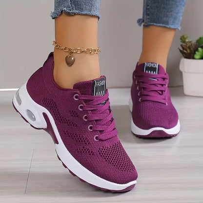 Damen Sneaker Schuhe