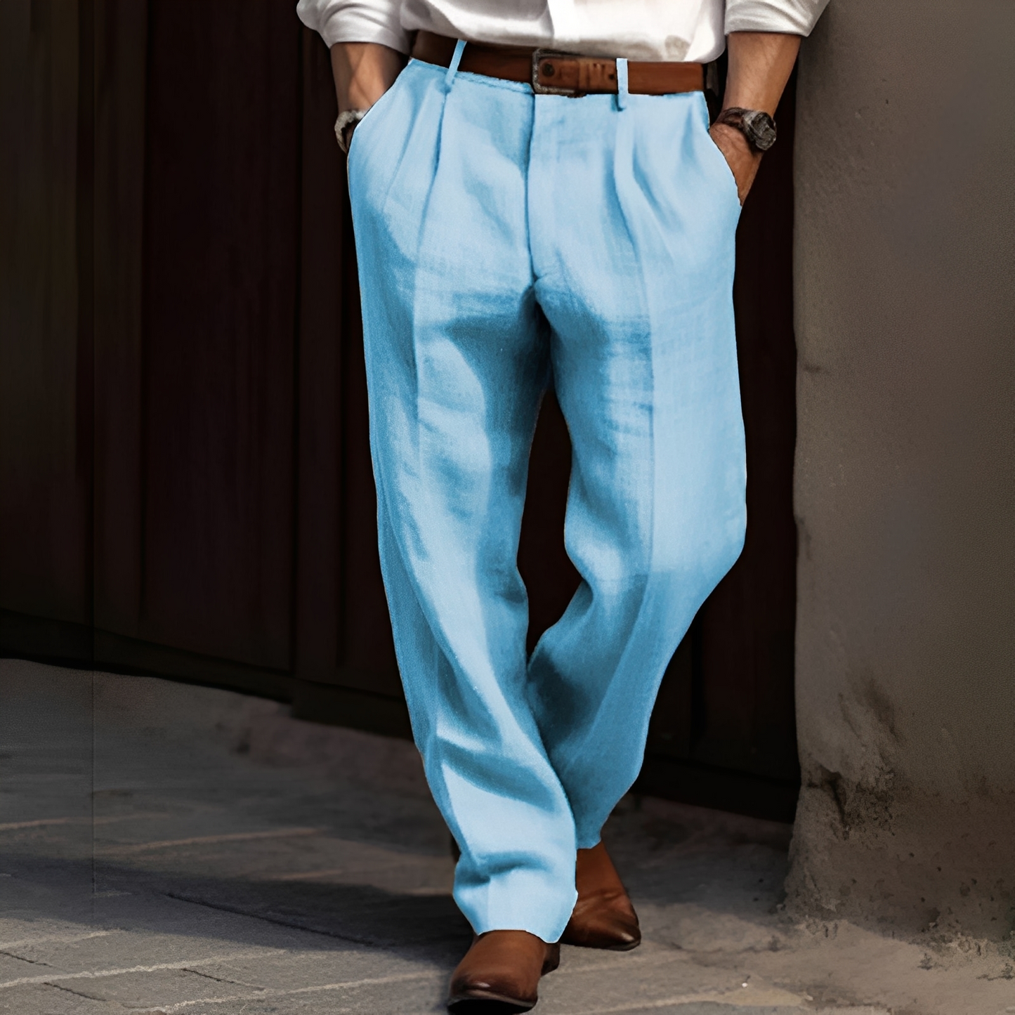 Lennart Herrenhose Vielseitig